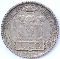 Obverse image