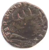 Obverse image