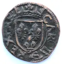 Obverse image