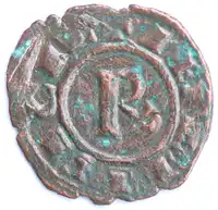 Obverse image