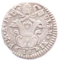 Obverse image