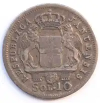 Obverse image