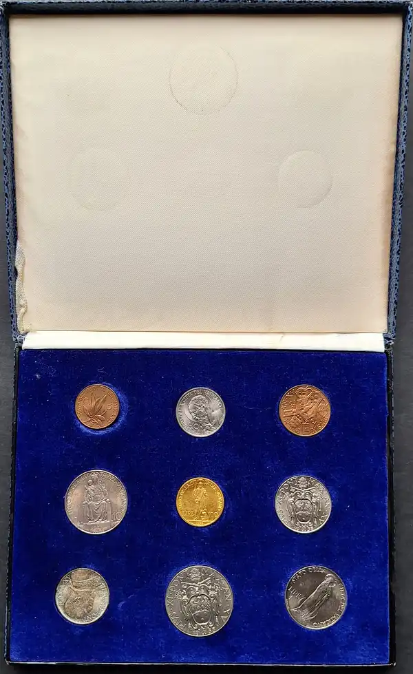 Obverse image