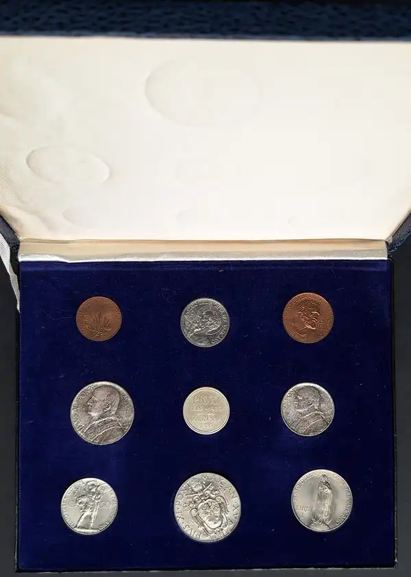 Obverse image