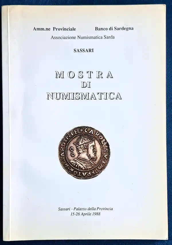 Obverse image