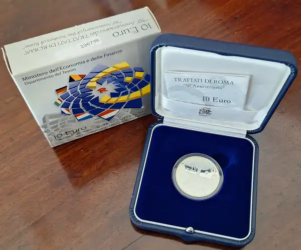 Obverse image