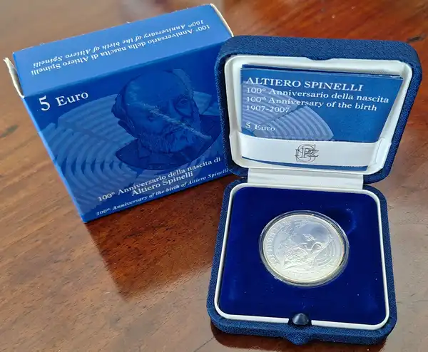 Obverse image