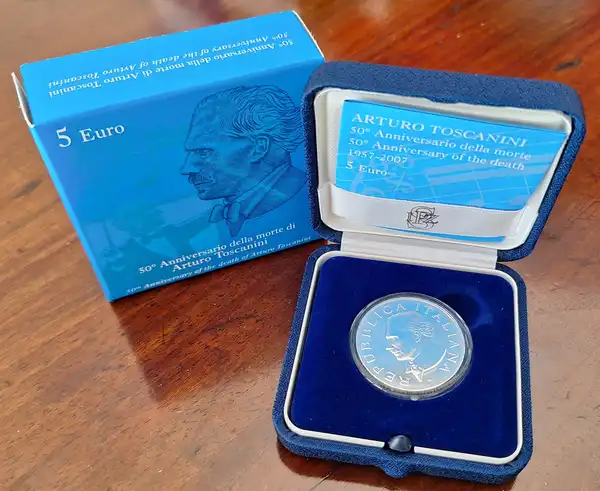 Obverse image