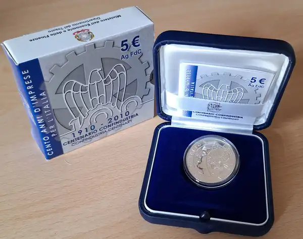 Obverse image