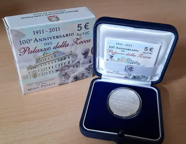 Obverse image