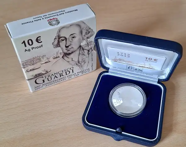 Obverse image