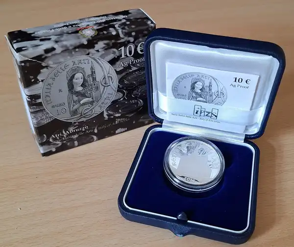 Obverse image