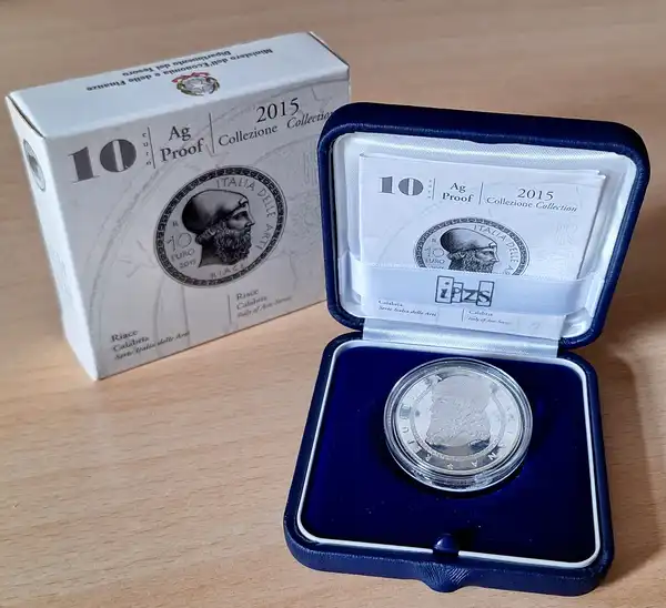 Obverse image