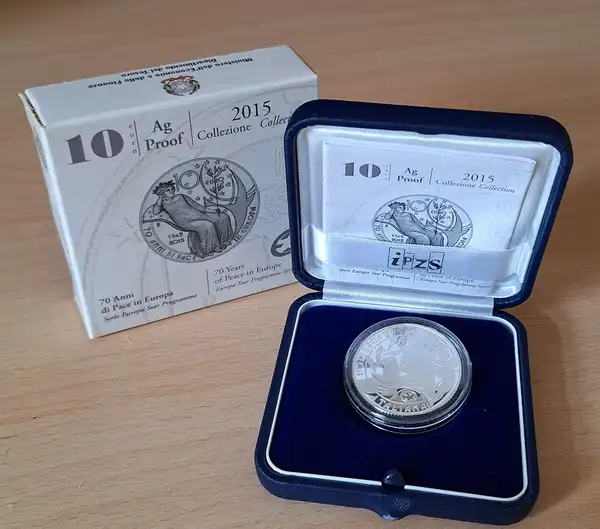 Obverse image