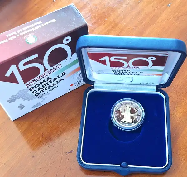 Obverse image