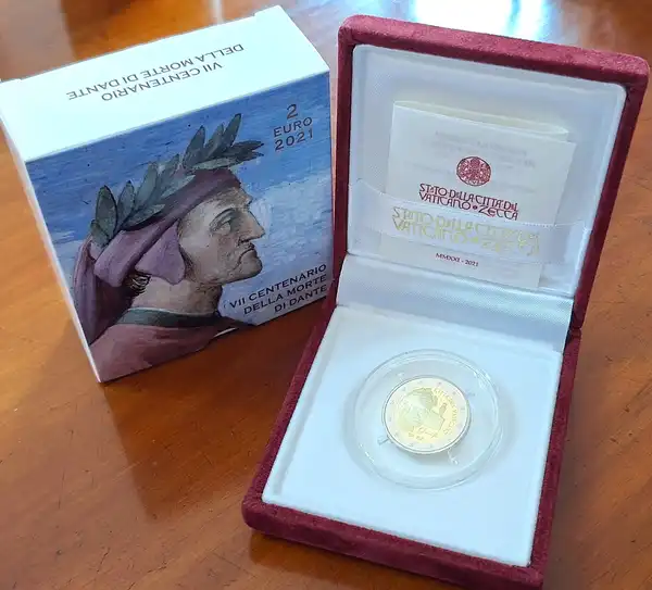 Obverse image