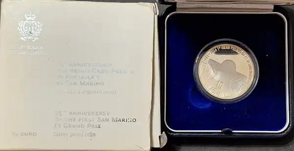 Obverse image