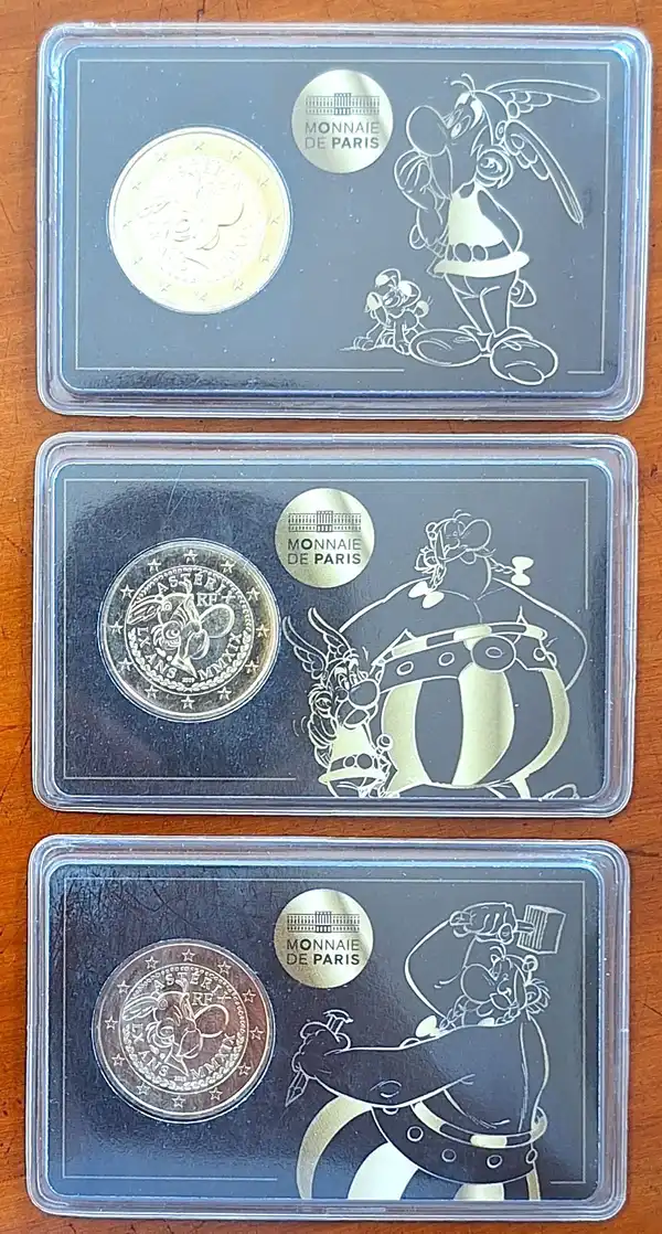 Obverse image