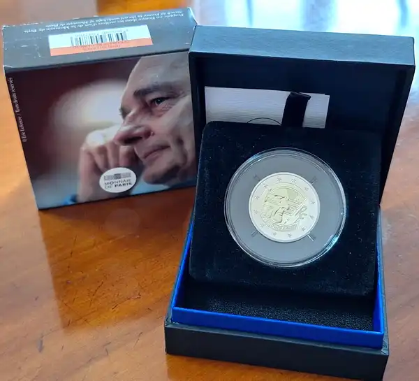 Obverse image