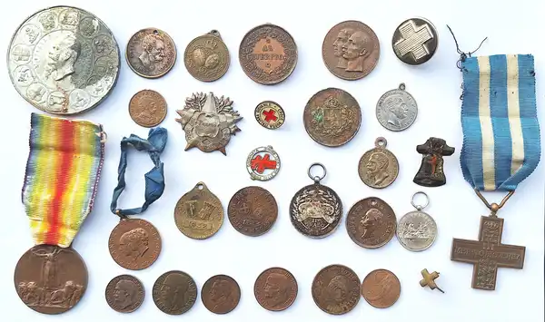Obverse image