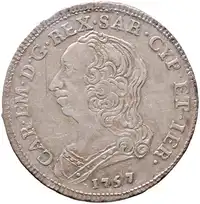 Obverse image