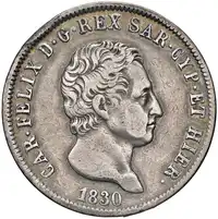 Obverse image