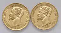 Obverse image