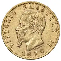 Obverse image