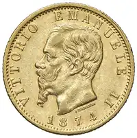 Obverse image