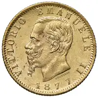 Obverse image