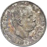 Obverse image