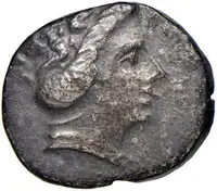 Obverse image