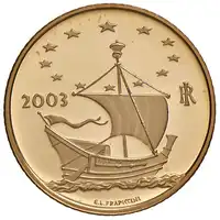 Obverse image
