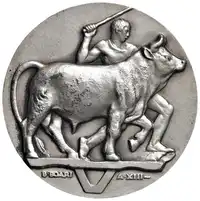 Obverse image