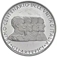 Obverse image