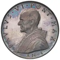 Obverse image
