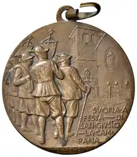 Obverse image