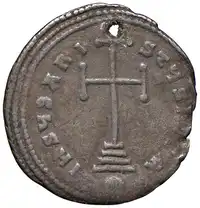 Obverse image