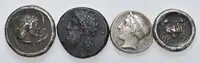 Obverse image