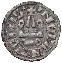 Obverse image