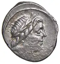 Obverse image