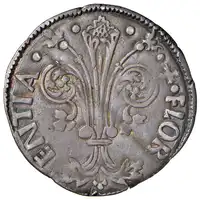 Obverse image