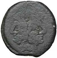 Obverse image