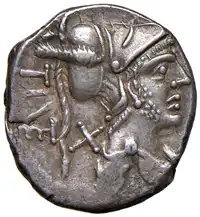 Obverse image