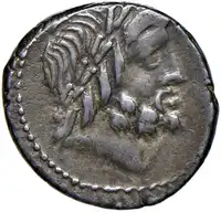 Obverse image