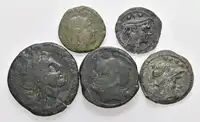 Obverse image