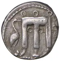 Obverse image