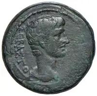 Obverse image