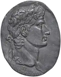Obverse image