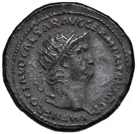 Obverse image